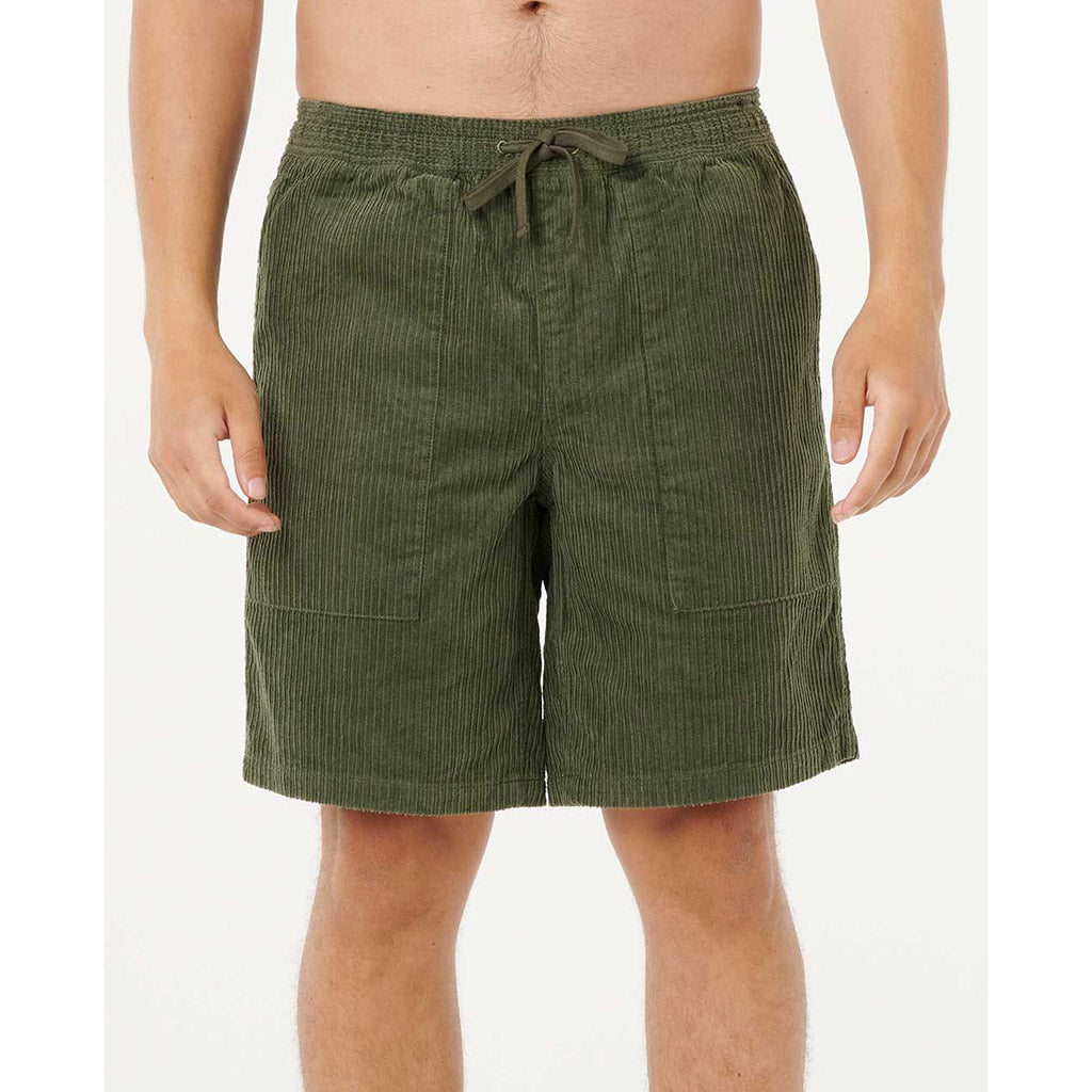 Classic Surf Cord Volley