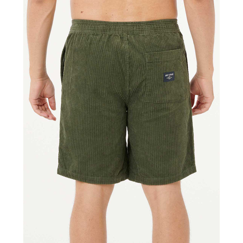 Classic Surf Cord Volley