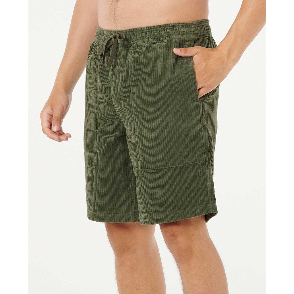 Classic Surf Cord Volley