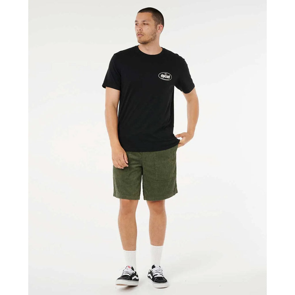 Classic Surf Cord Volley