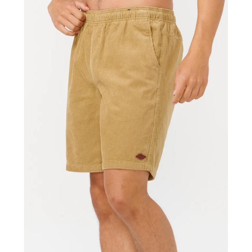 Classic Surf Cord Volley