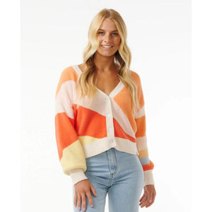 High Tide Knit Cardigan