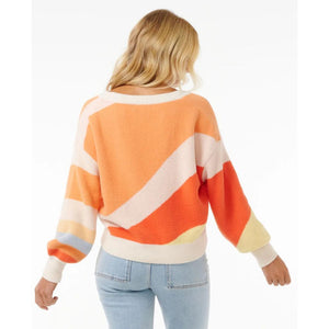 High Tide Knit Cardigan