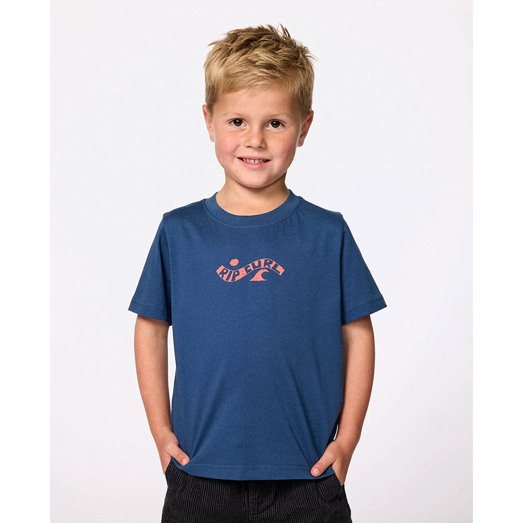 Boys AOTS Ty Williams Art Tee