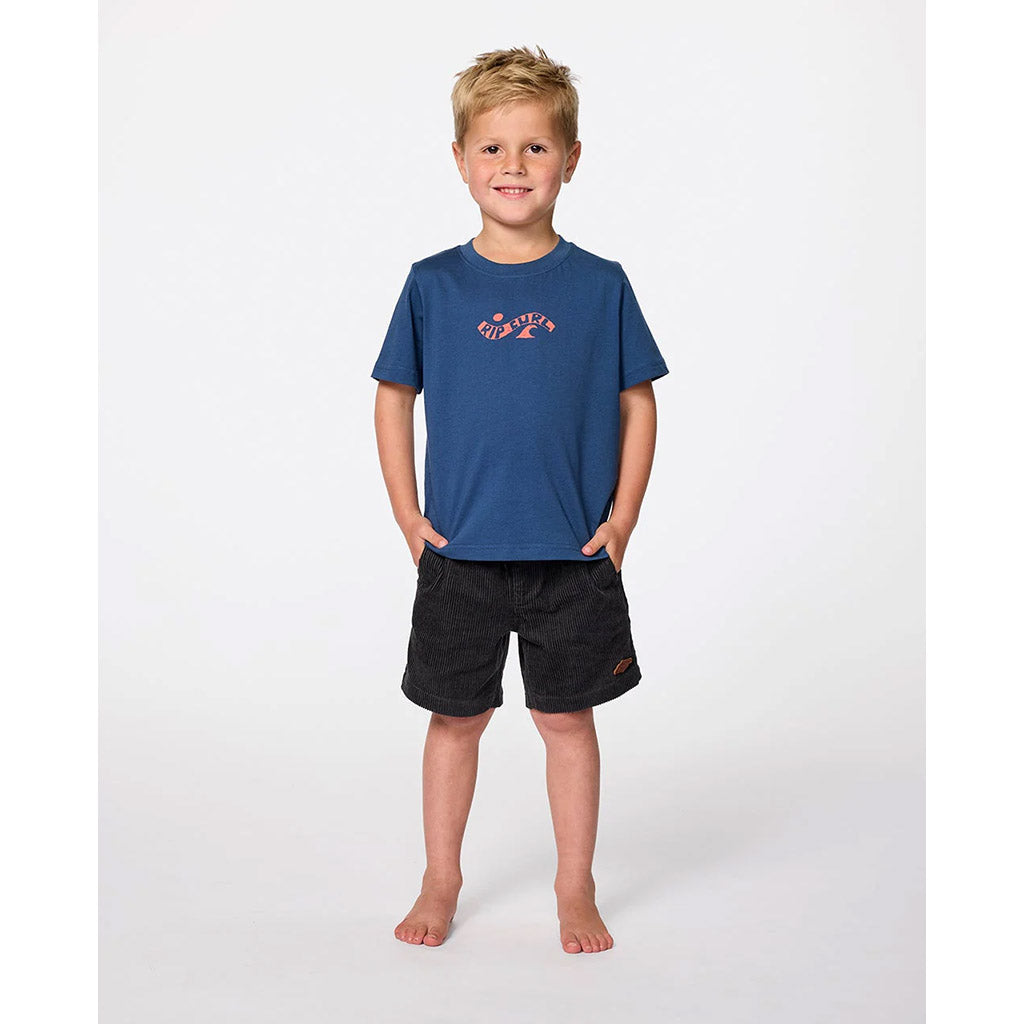 Boys AOTS Ty Williams Art Tee