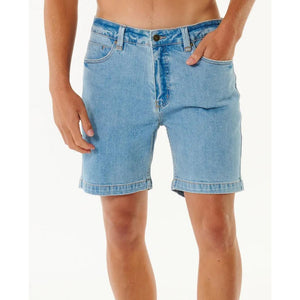 Classic Surf Denim Walkshort