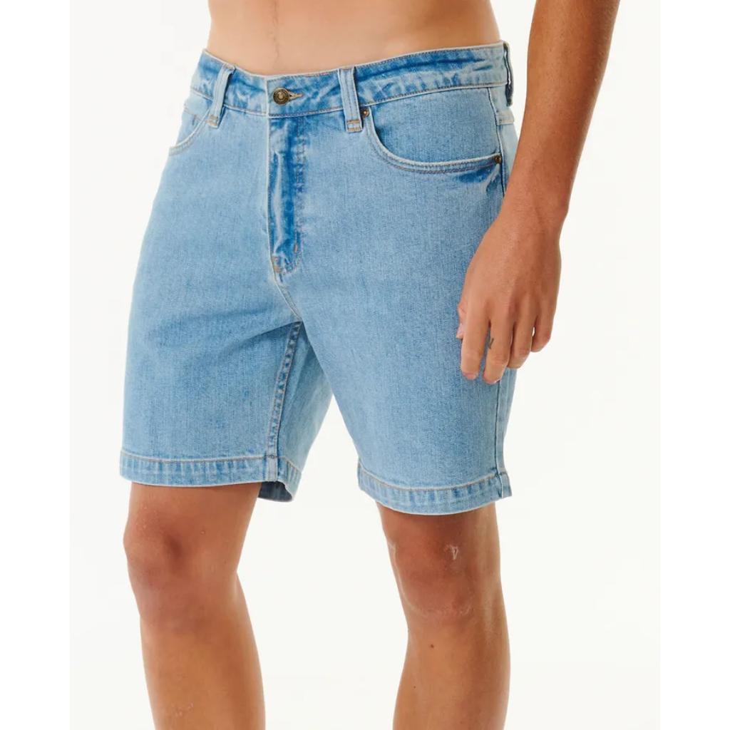 Classic Surf Denim Walkshort