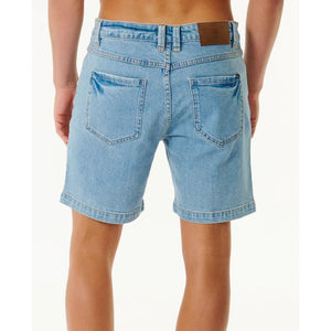 Classic Surf Denim Walkshort