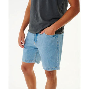 Classic Surf Denim Walkshort