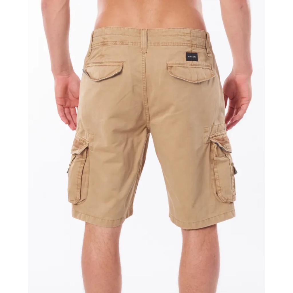 Classic Surf Trail Cargo