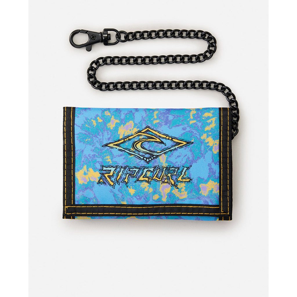 Kids Chain Surf Wallet
