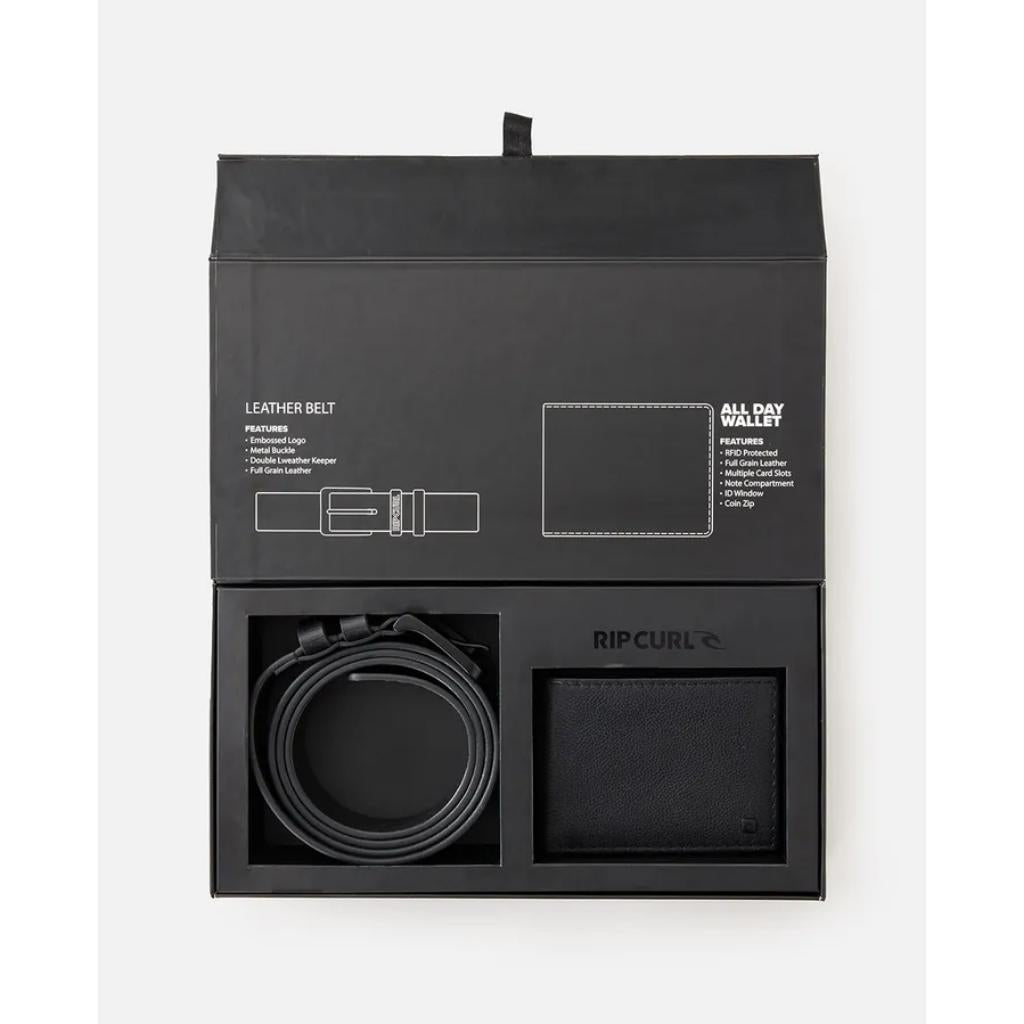 Wallet/Belt Gift Box