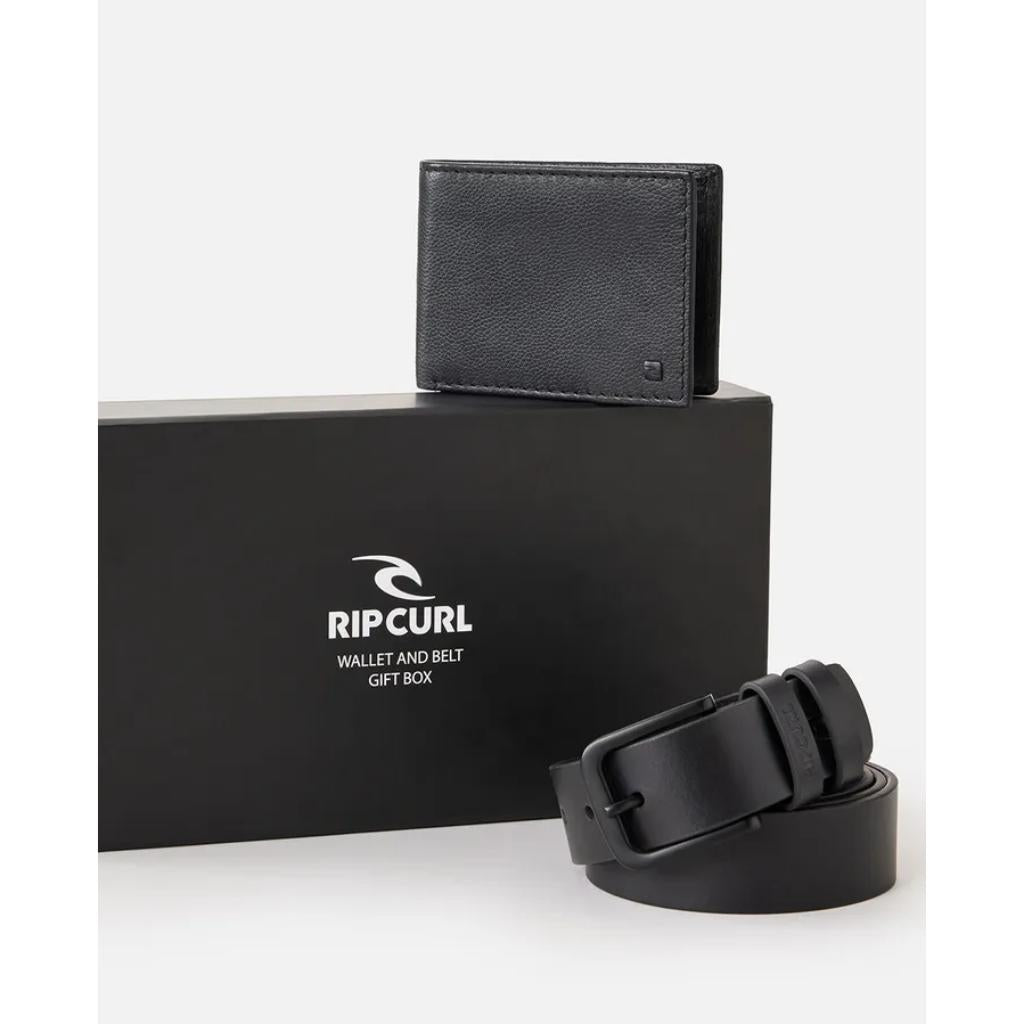 Wallet/Belt Gift Box