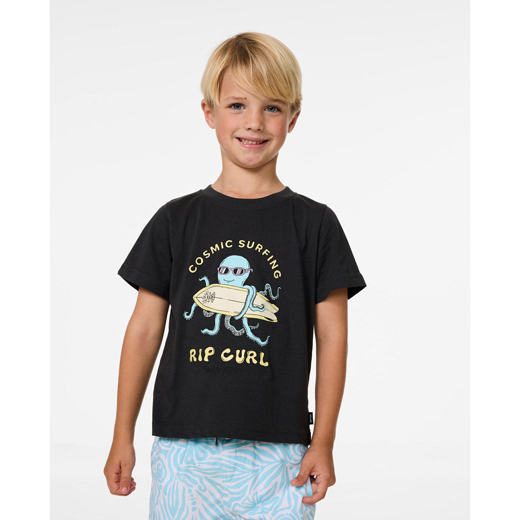 Boys Cosmic Surfing T-Shirt