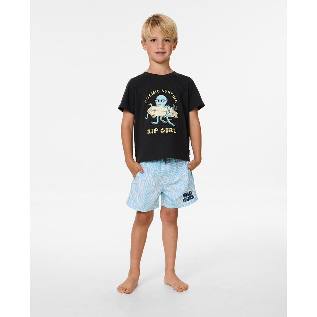 Boys Cosmic Surfing T-Shirt
