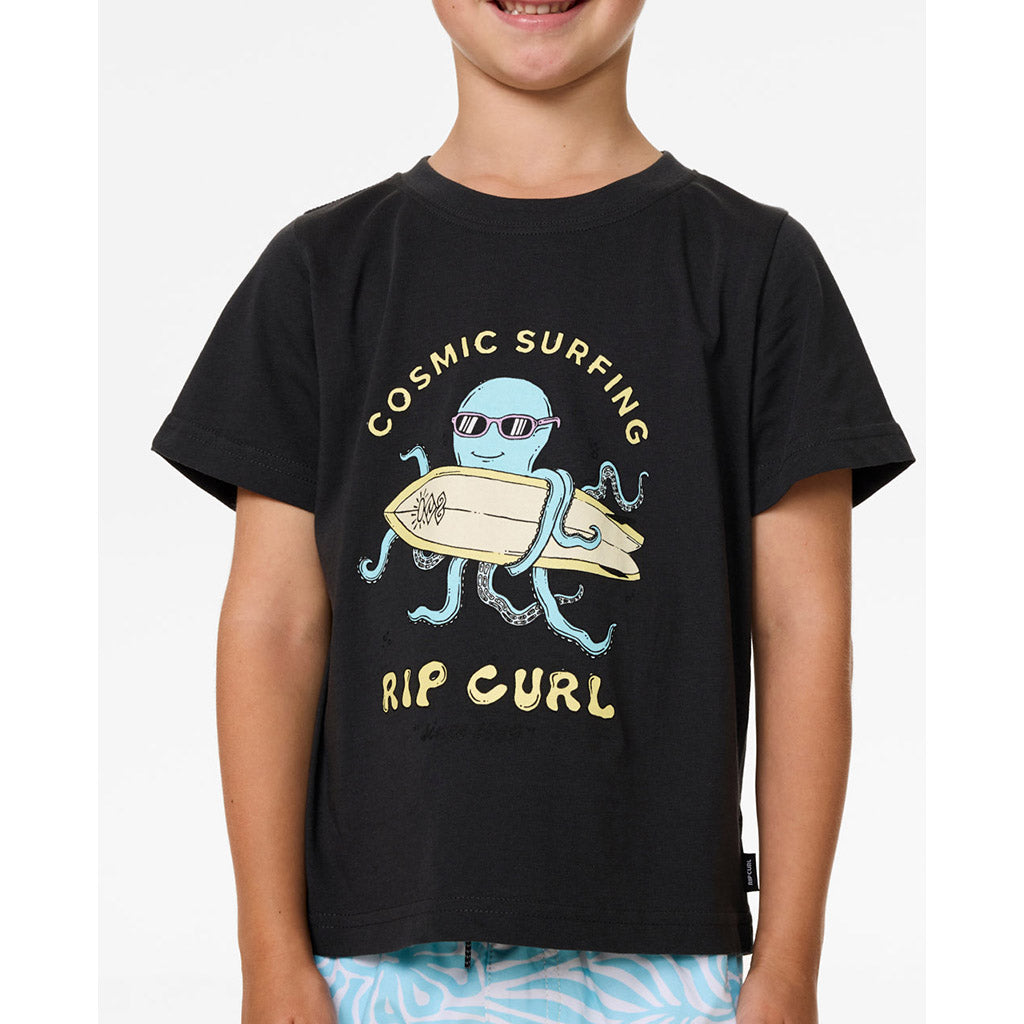 Boys Cosmic Surfing T-Shirt