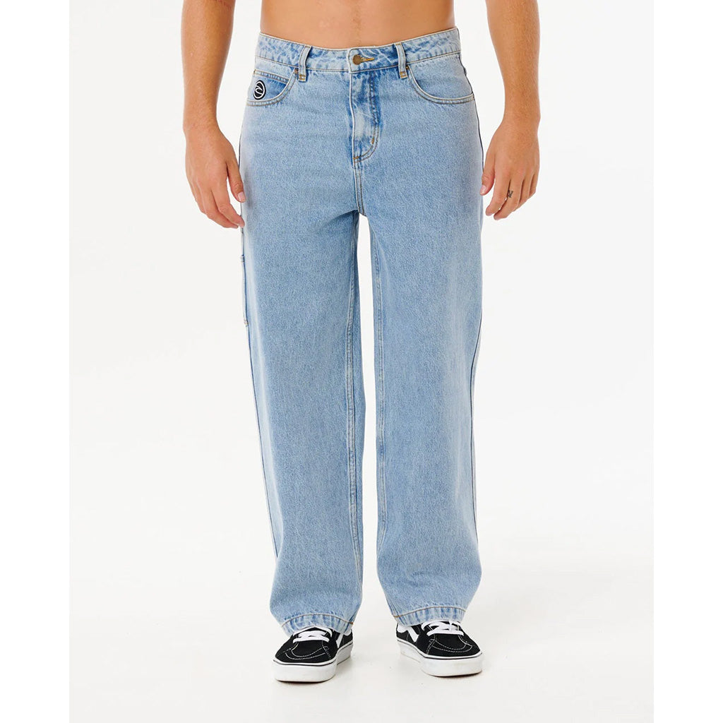 Nu Dose Denim Pant