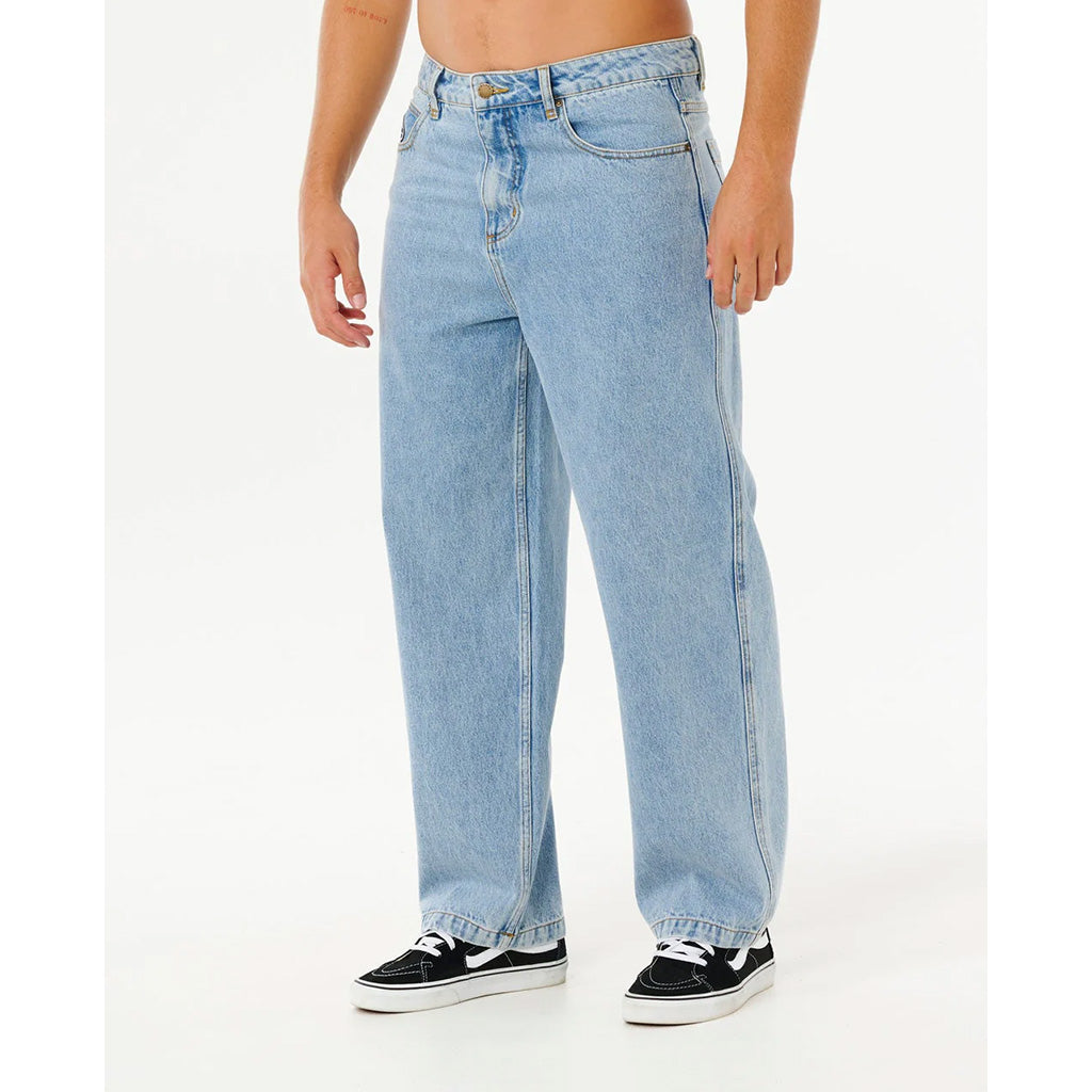 Nu Dose Denim Pant