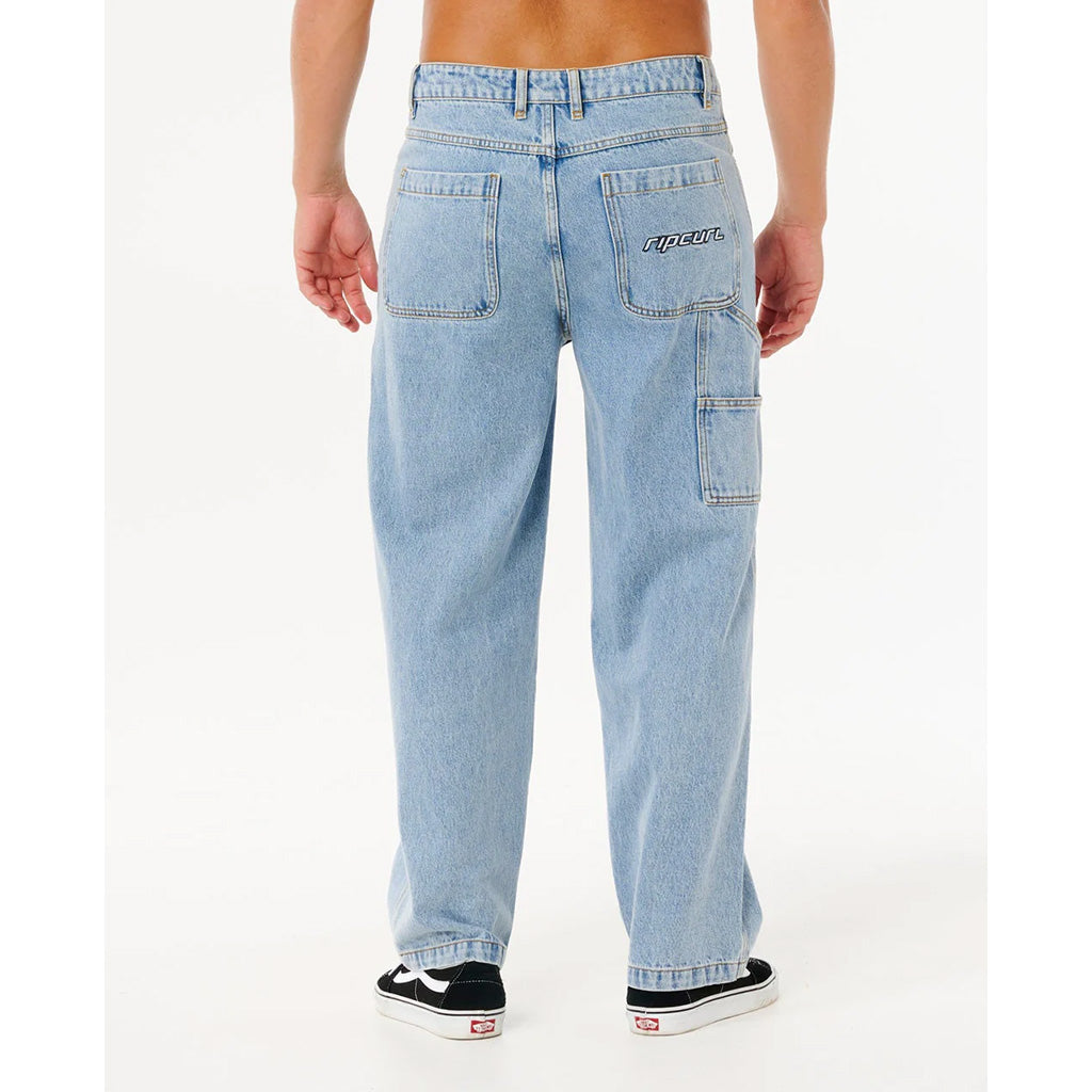 Nu Dose Denim Pant
