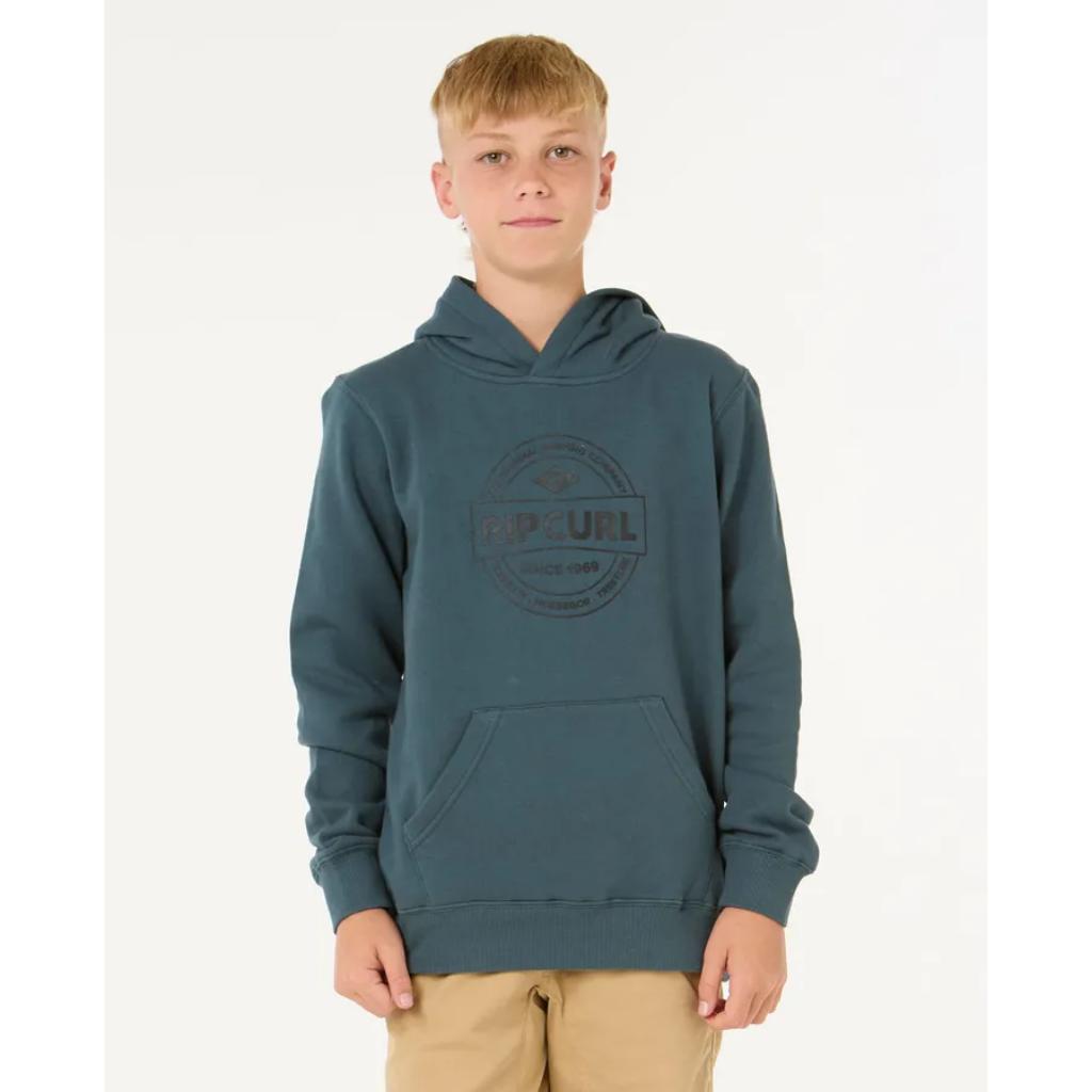 Boys Stapler Hoodie