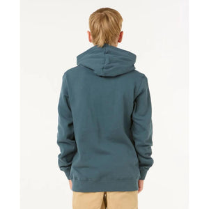 Boys Stapler Hoodie