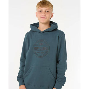 Boys Stapler Hoodie