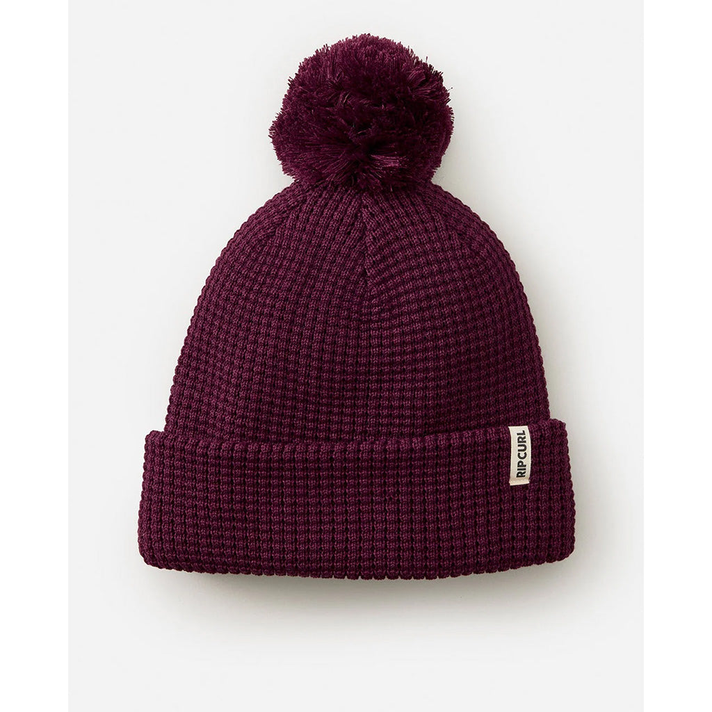 Anoeta Regular Pom Pom Beanie