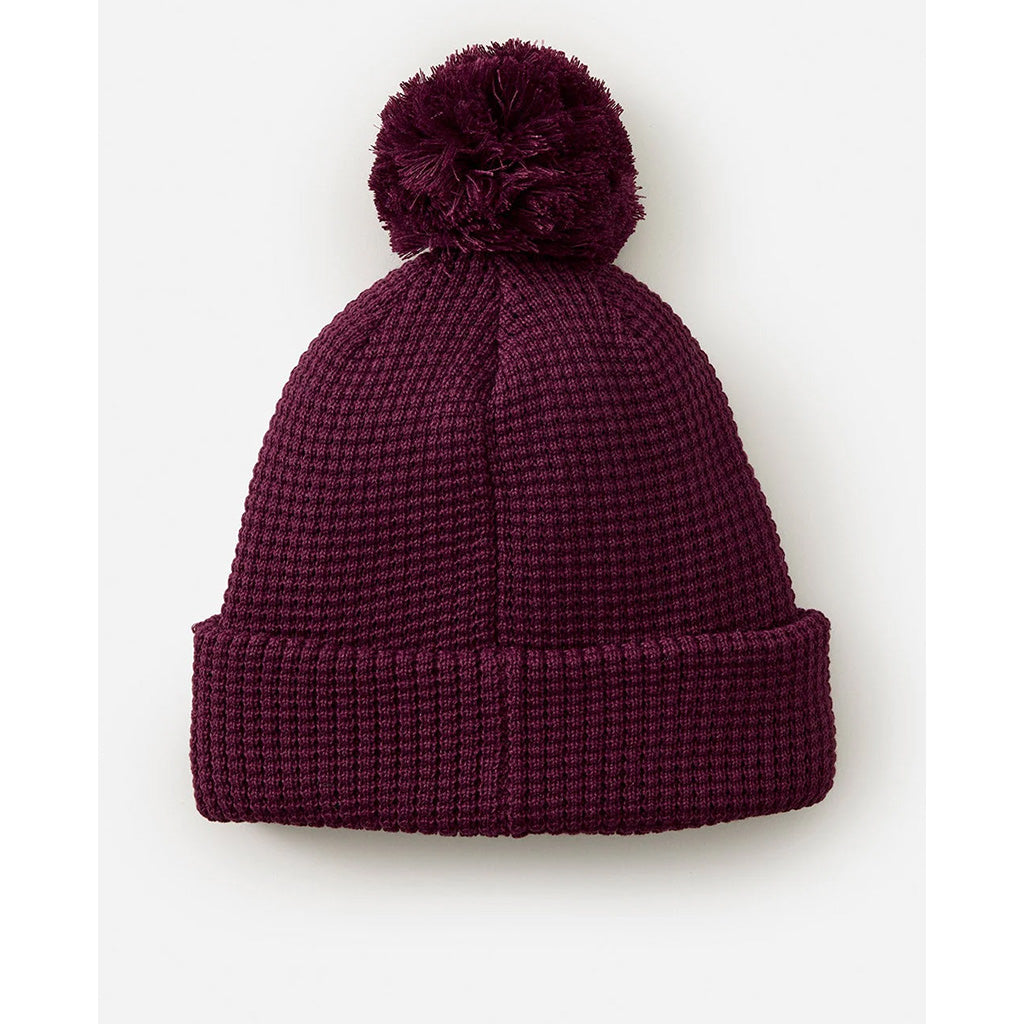 Anoeta Regular Pom Pom Beanie