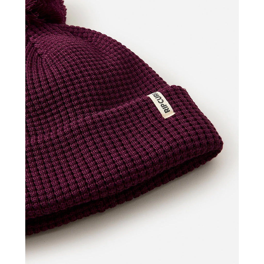 Anoeta Regular Pom Pom Beanie