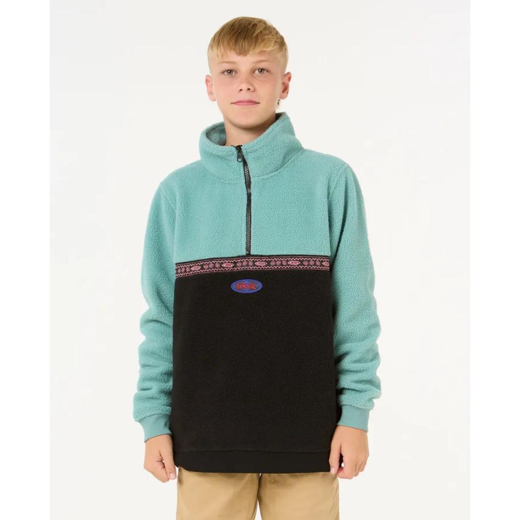 Raw Energy Polar Boys