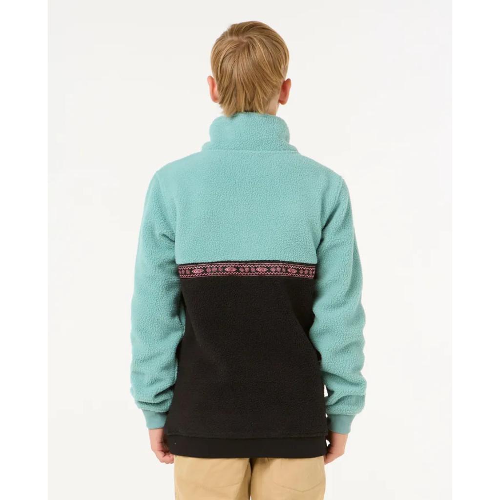 Raw Energy Polar Boys