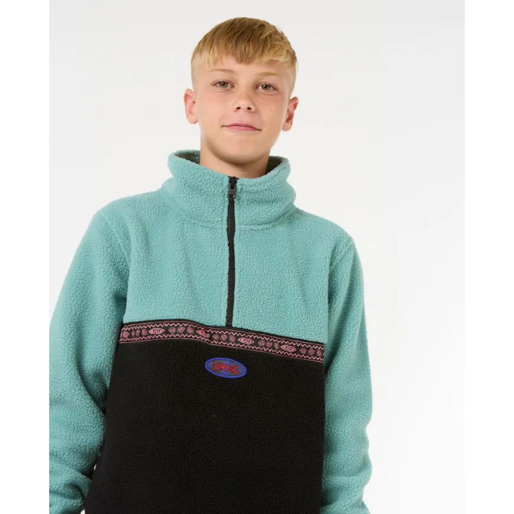 Raw Energy Polar Boys