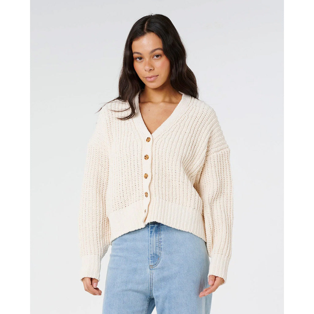 Neon Isles Cardigan