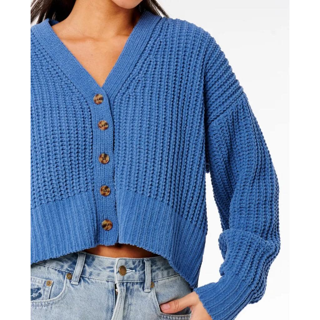 Neon Isles Cardigan