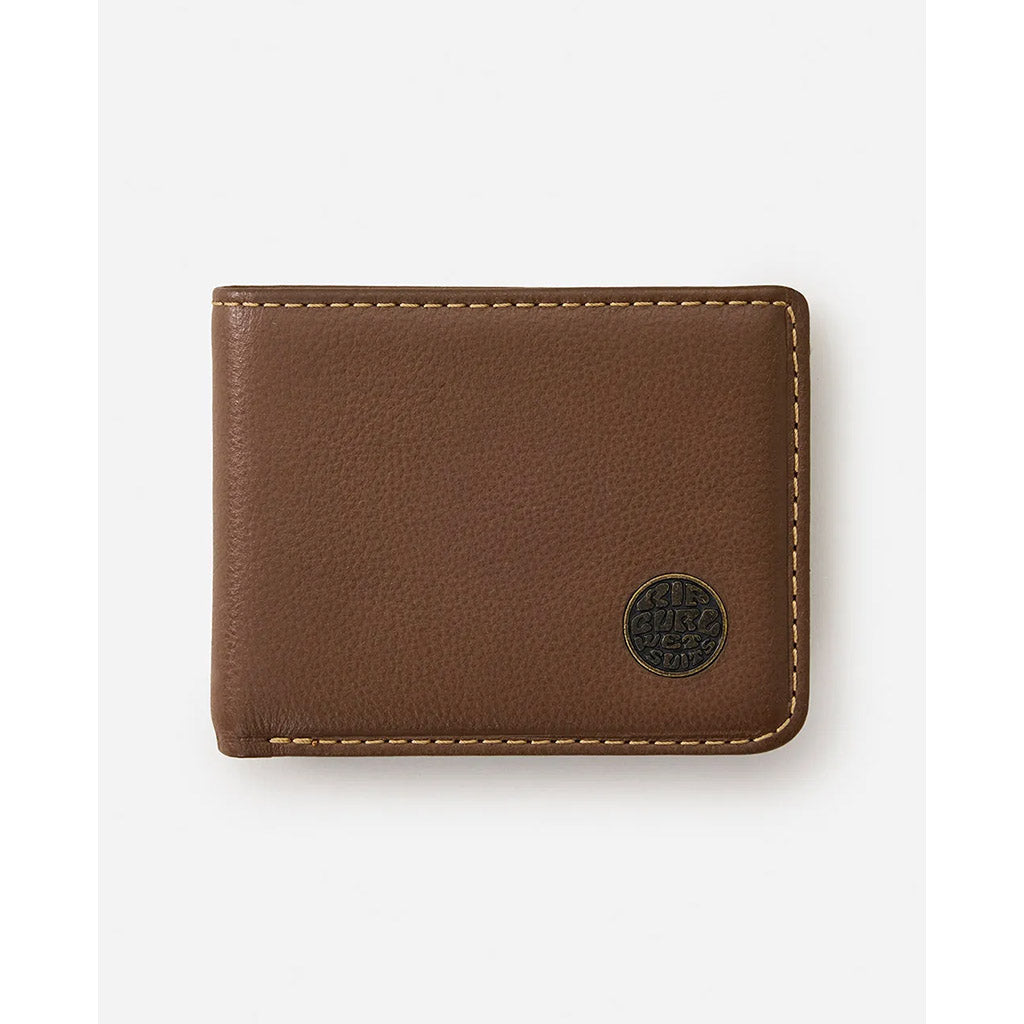 Wetsuit Logo RFID All Day Wallet