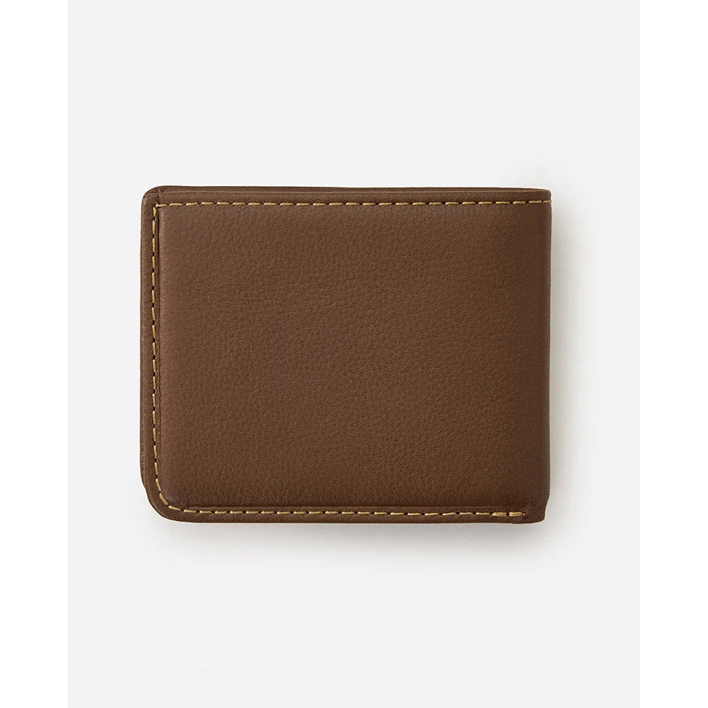 Wetsuit Logo RFID All Day Wallet