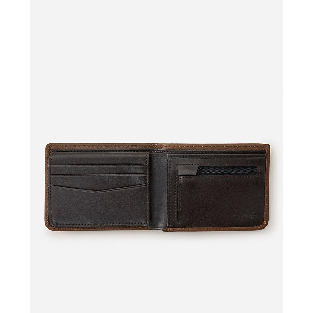 Wetsuit Logo RFID All Day Wallet