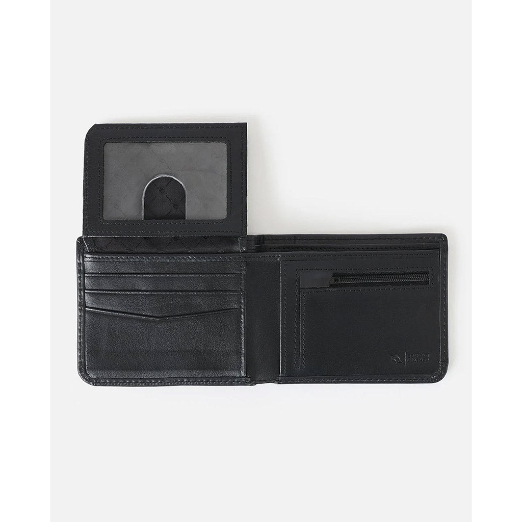 Wetsuit Logo RFID All Day