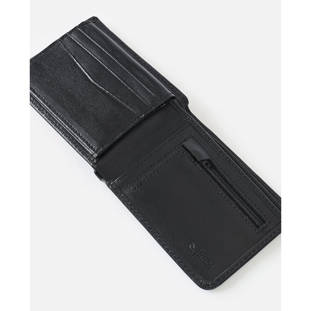 Wetsuit Logo RFID All Day