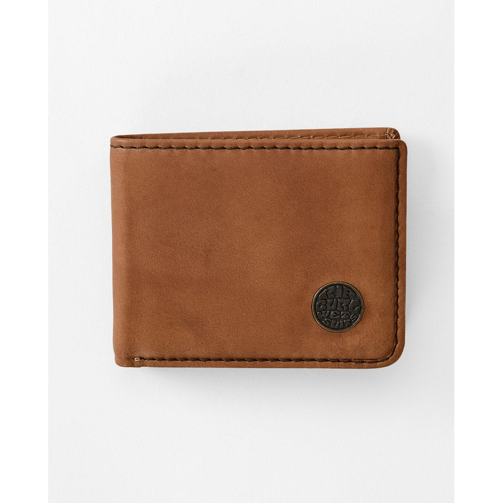 Wetsuit Logo RFID All Day Wallet