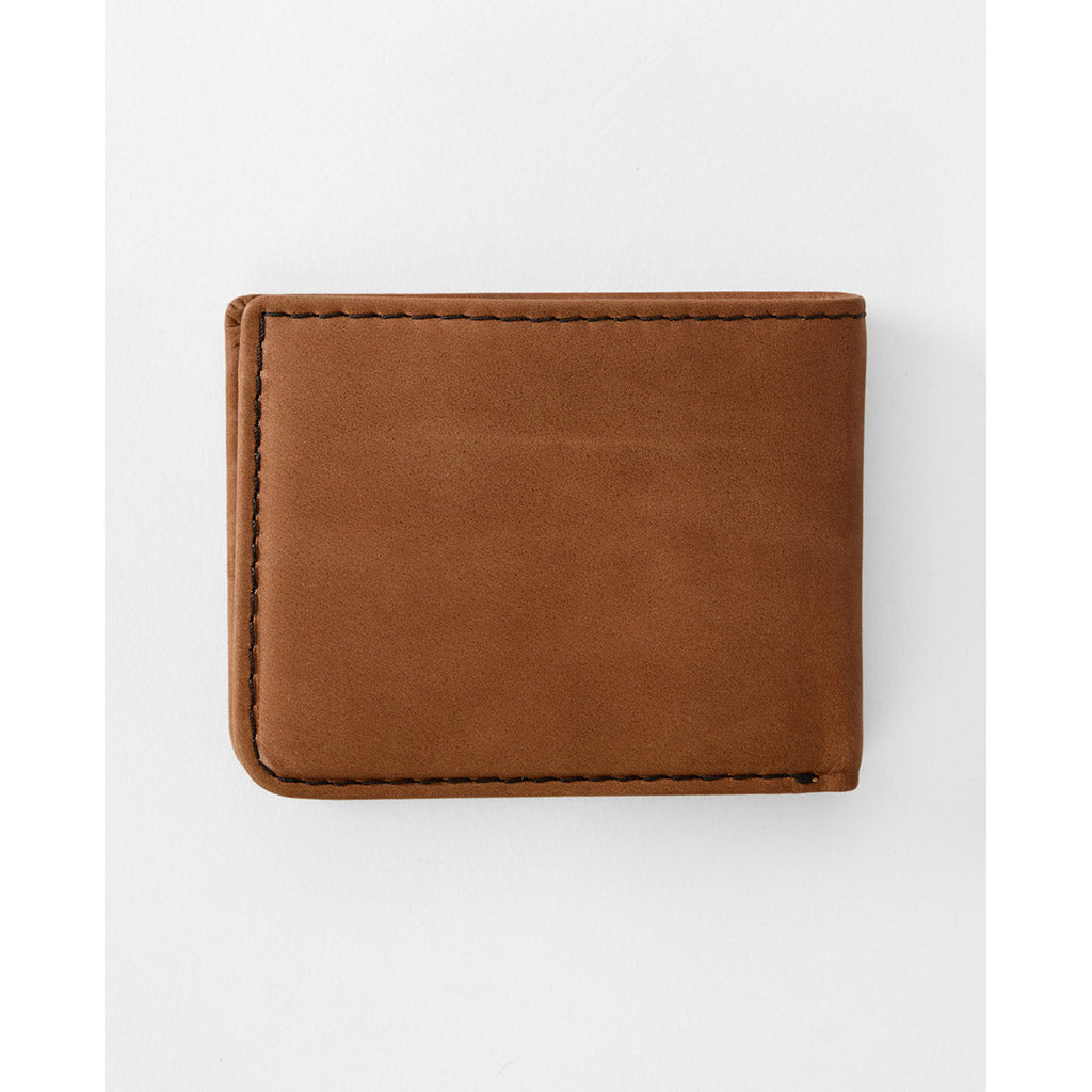 Wetsuit Logo RFID All Day Wallet