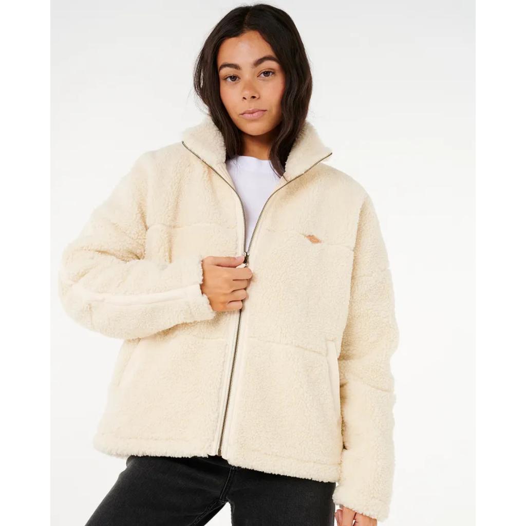 Cala Nights Sherpa Jacket