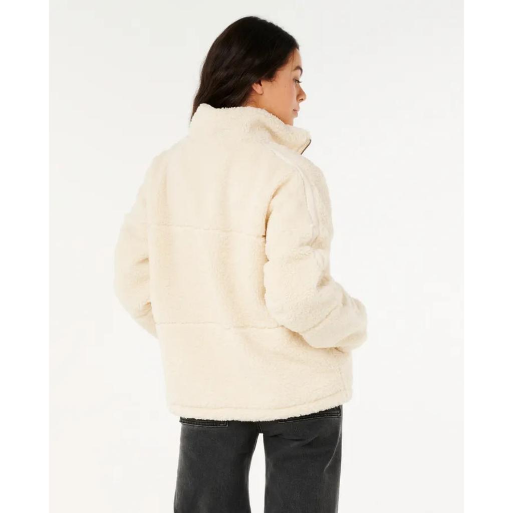 Cala Nights Sherpa Jacket