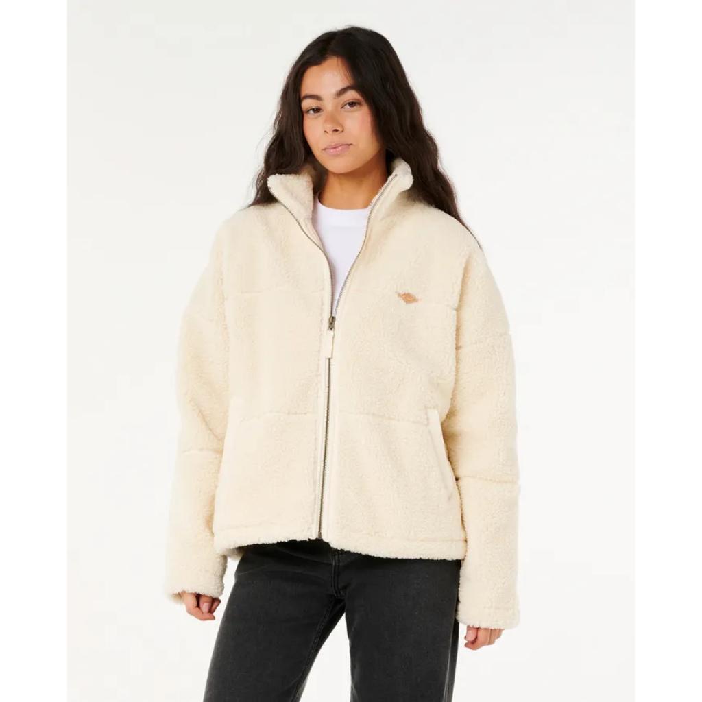 Cala Nights Sherpa Jacket