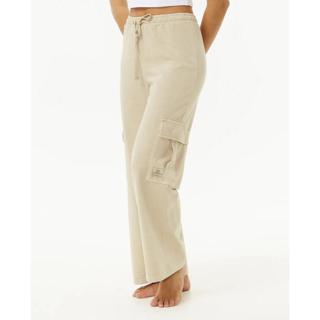 Block Party Track Cargo