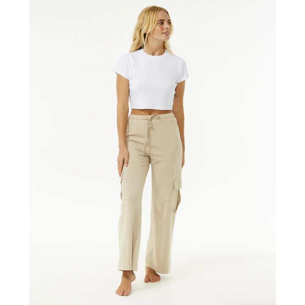 Block Party Track Cargo