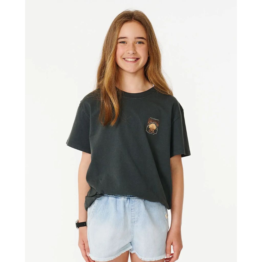 Meribella Heritage Tee Girls