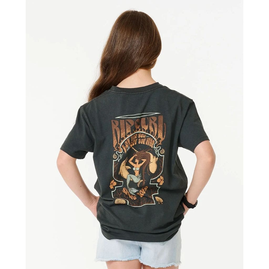 Meribella Heritage Tee Girls