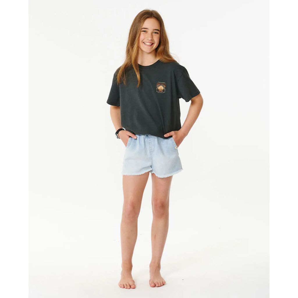 Meribella Heritage Tee Girls