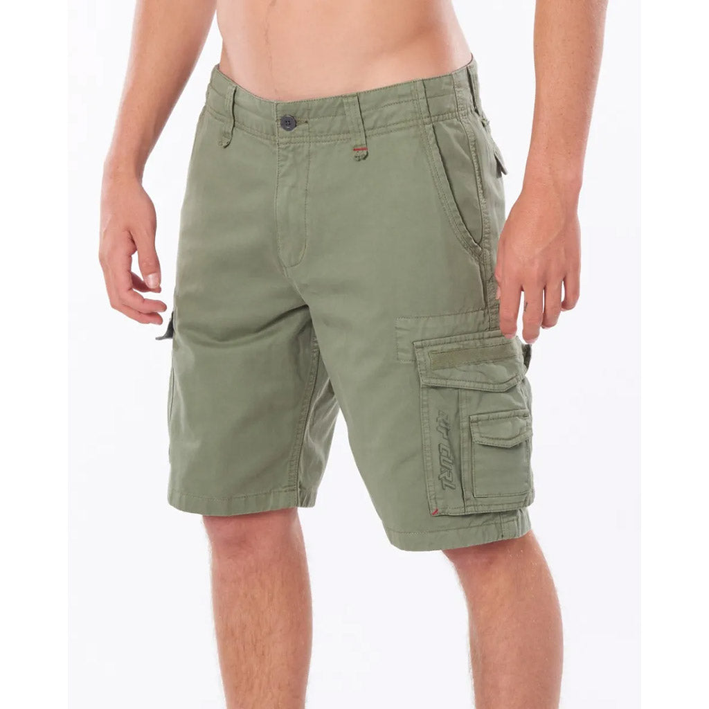 Classic Surf Trail Cargo Shorts